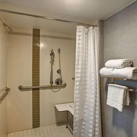 Hotel Hyatt Place Baltimore/BWI Airport Linthicum Esterno foto