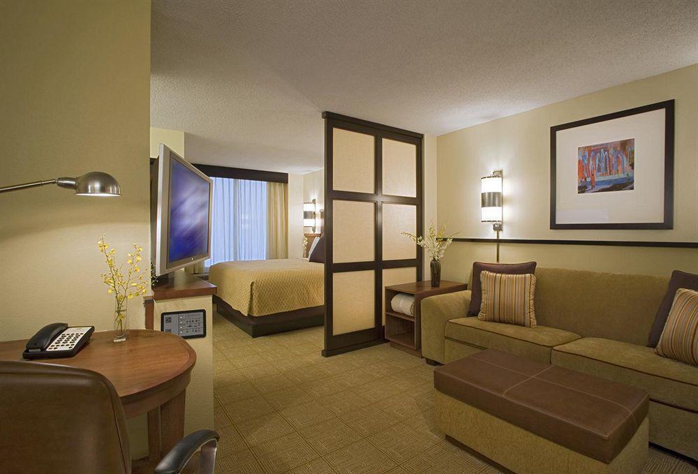 Hotel Hyatt Place Baltimore/bwi Airport Linthicum