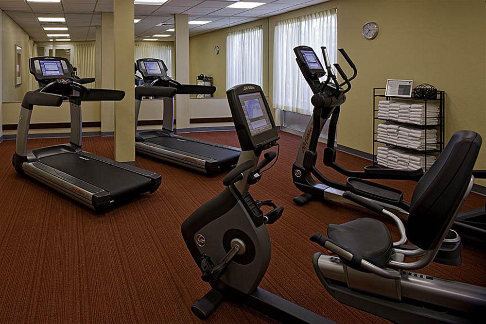 Hotel Hyatt Place Baltimore/bwi Airport