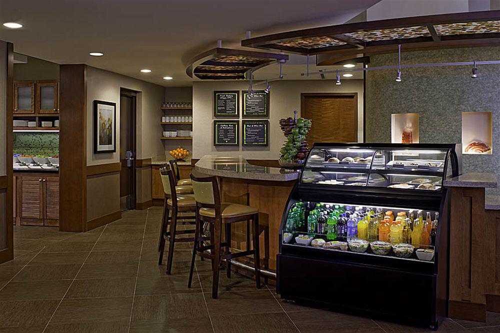 Hyatt Place Baltimore/bwi Airport Hotel