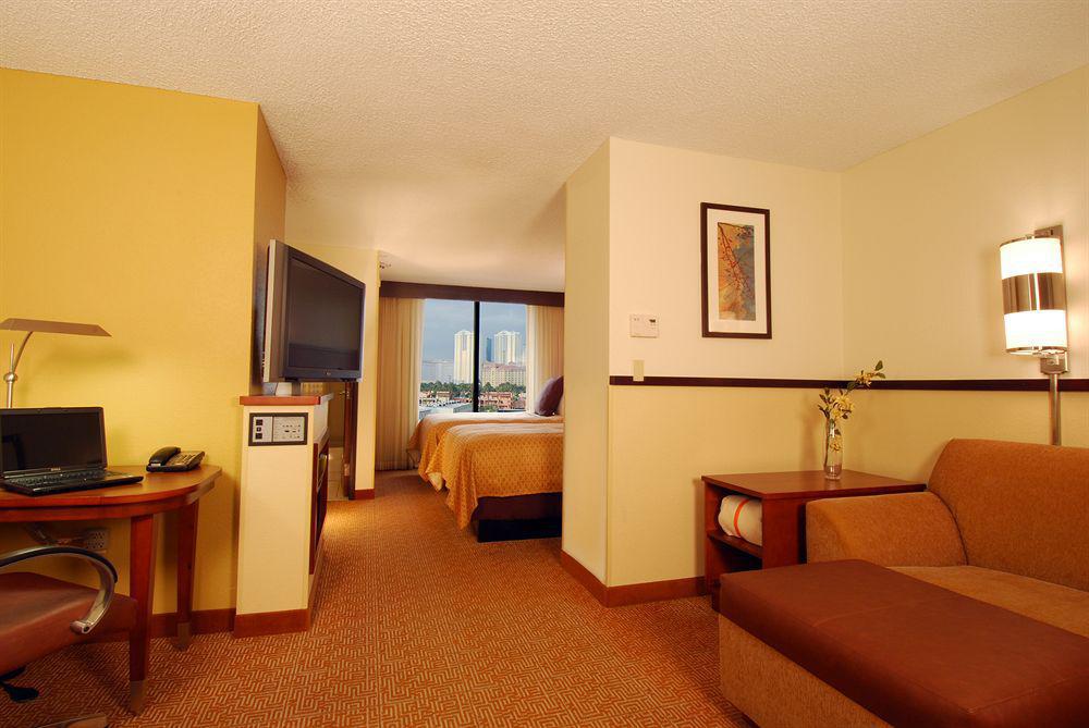 Hotel Hyatt Place Baltimore/bwi Airport Linthicum
