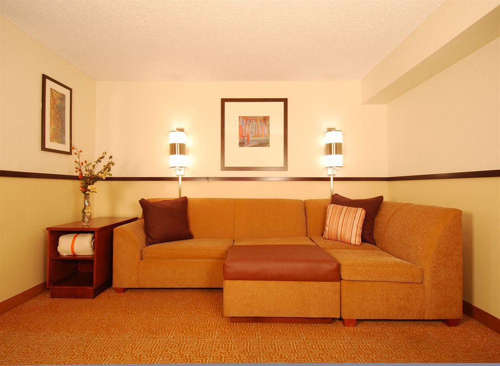 Hyatt Place Baltimore/bwi Airport Hotel Linthicum