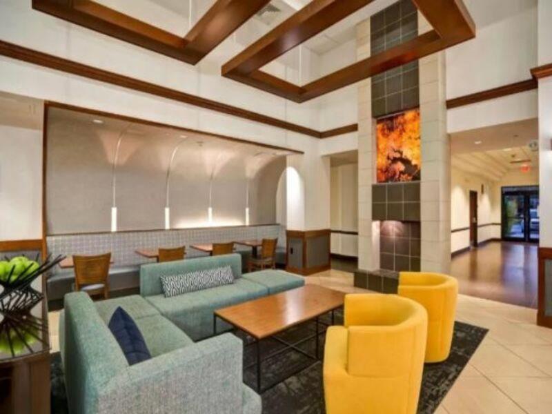 Hotel Hyatt Place Baltimore/bwi Airport 3*