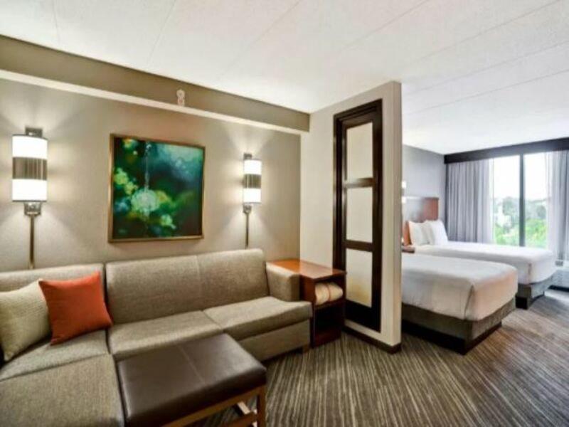 Hyatt Place Baltimore/bwi Airport Linthicum