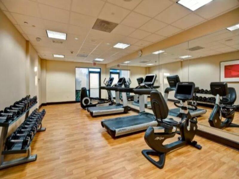 Hyatt Place Baltimore/bwi Airport
