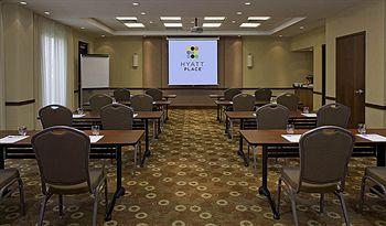Hyatt Place Baltimore/bwi Airport Linthicum