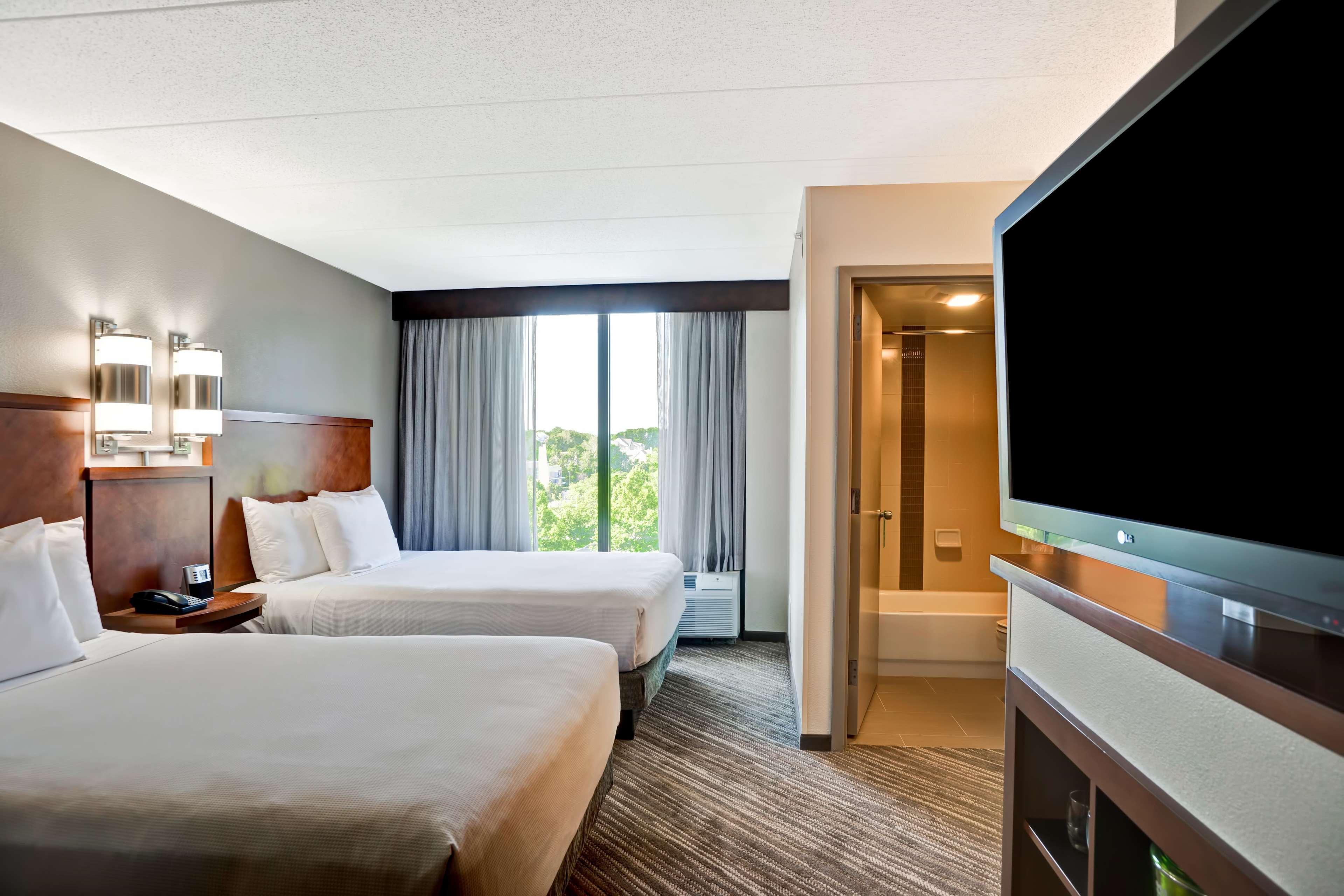 Hotel Hyatt Place Baltimore/bwi Airport Linthicum
