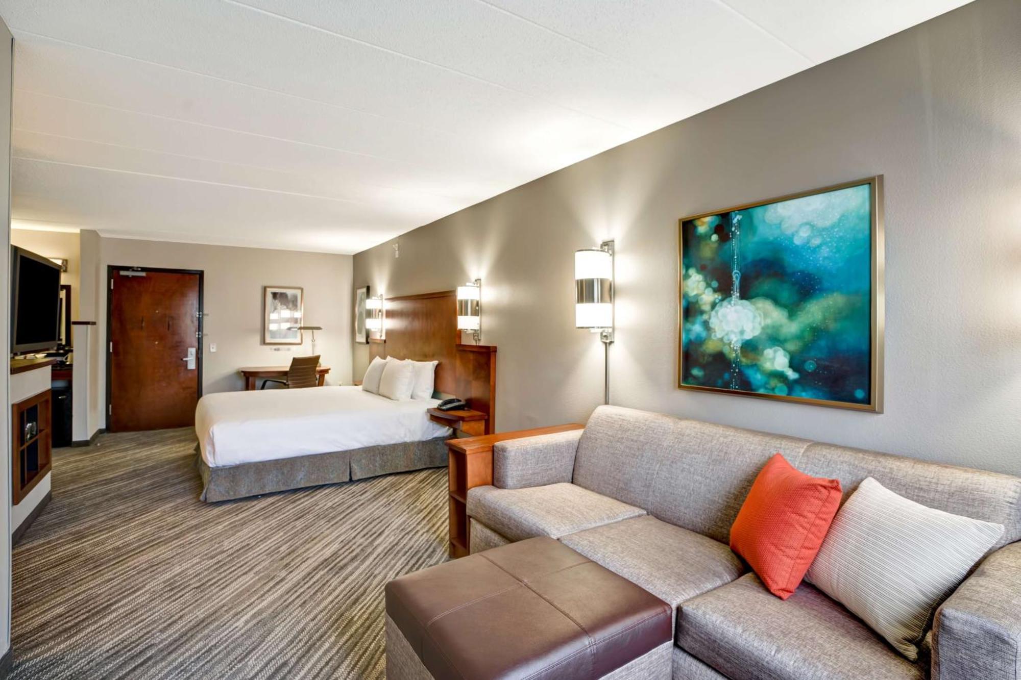 Hyatt Place Baltimore/bwi Airport Hotel
