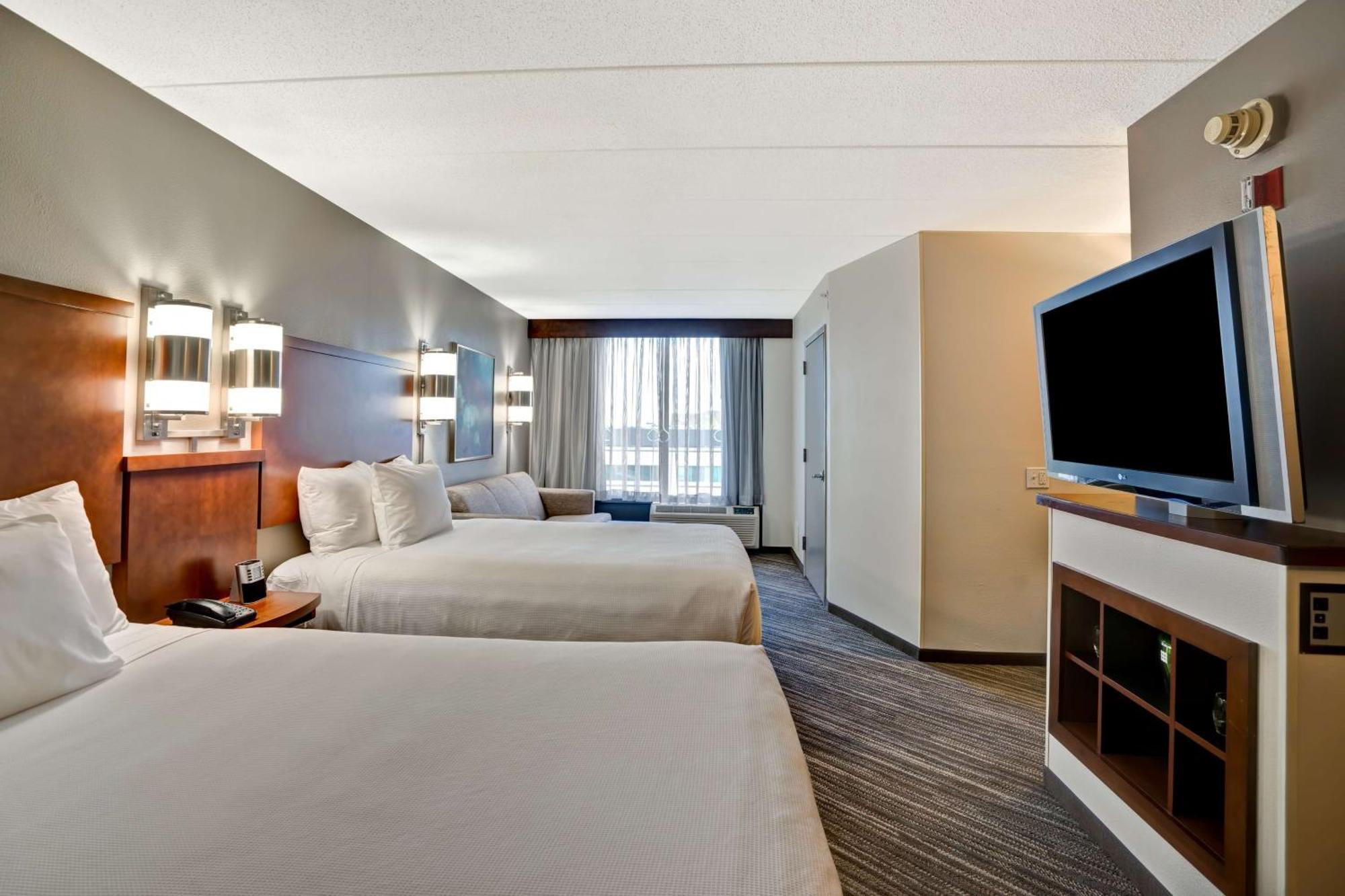 Hotel Hyatt Place Baltimore/bwi Airport
