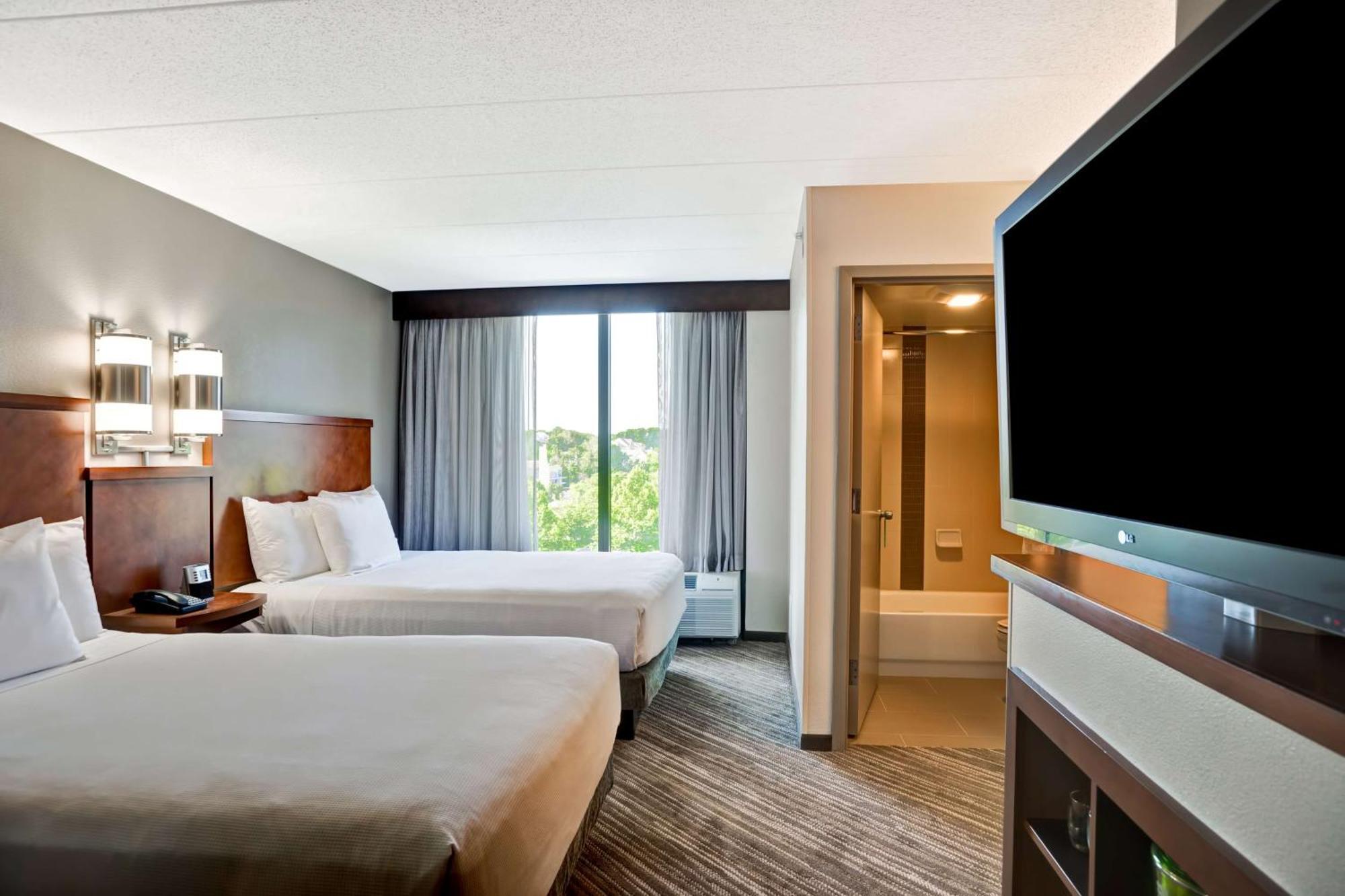 Hotel Hyatt Place Baltimore/bwi Airport 3*
