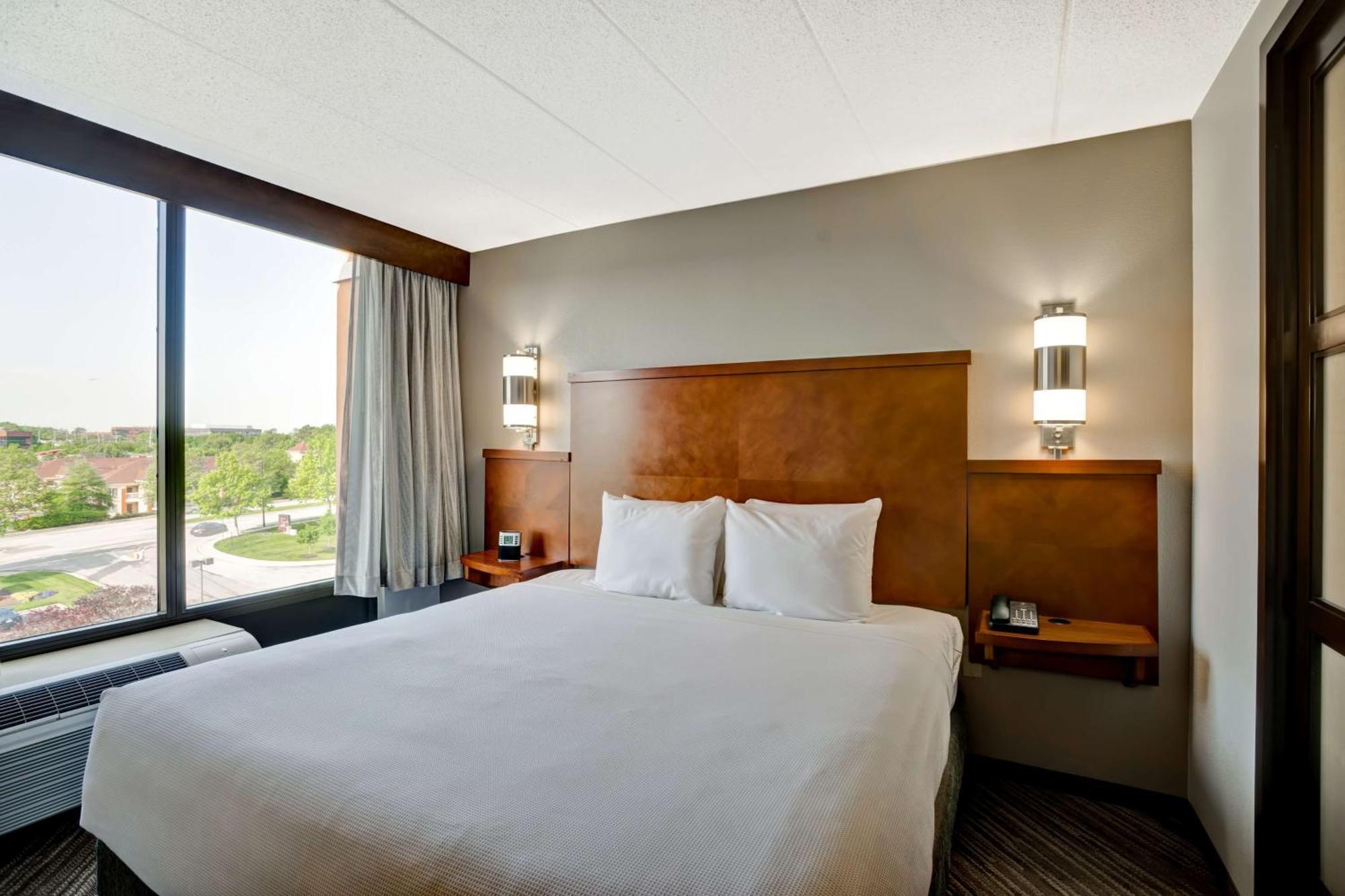 Hotel Hyatt Place Baltimore/bwi Airport Linthicum
