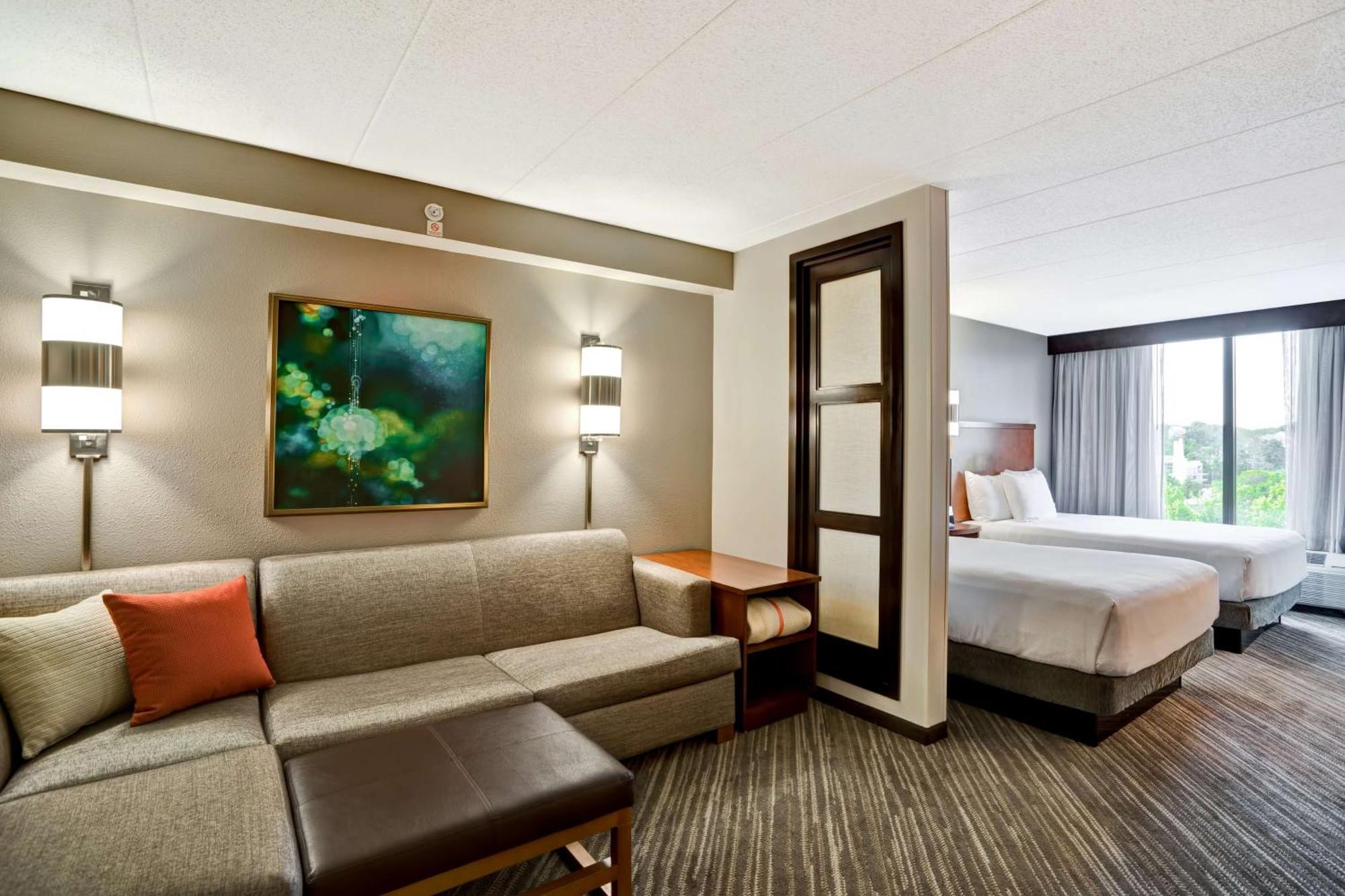 Hyatt Place Baltimore/bwi Airport Linthicum