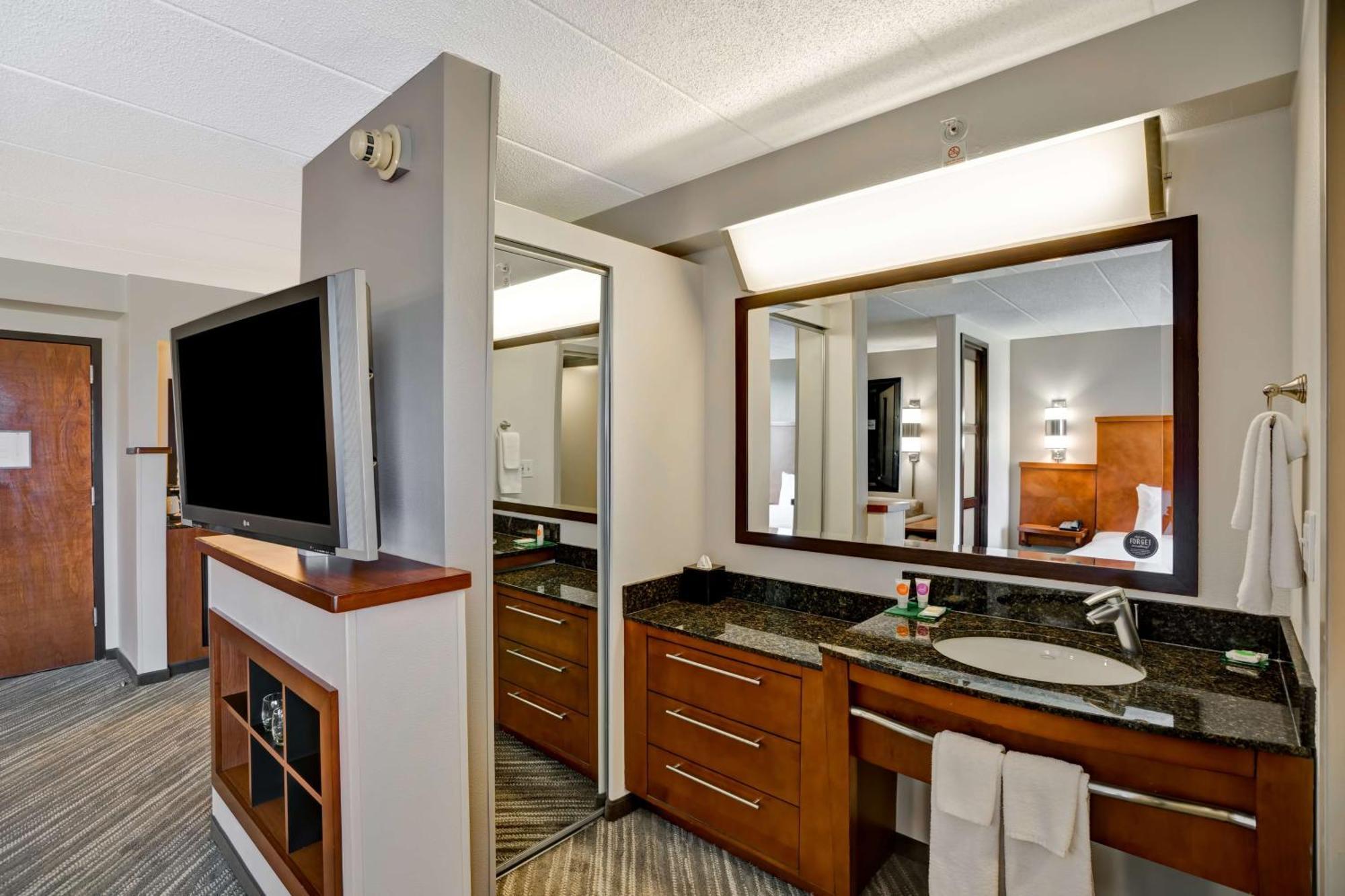 Hotel Hyatt Place Baltimore/bwi Airport