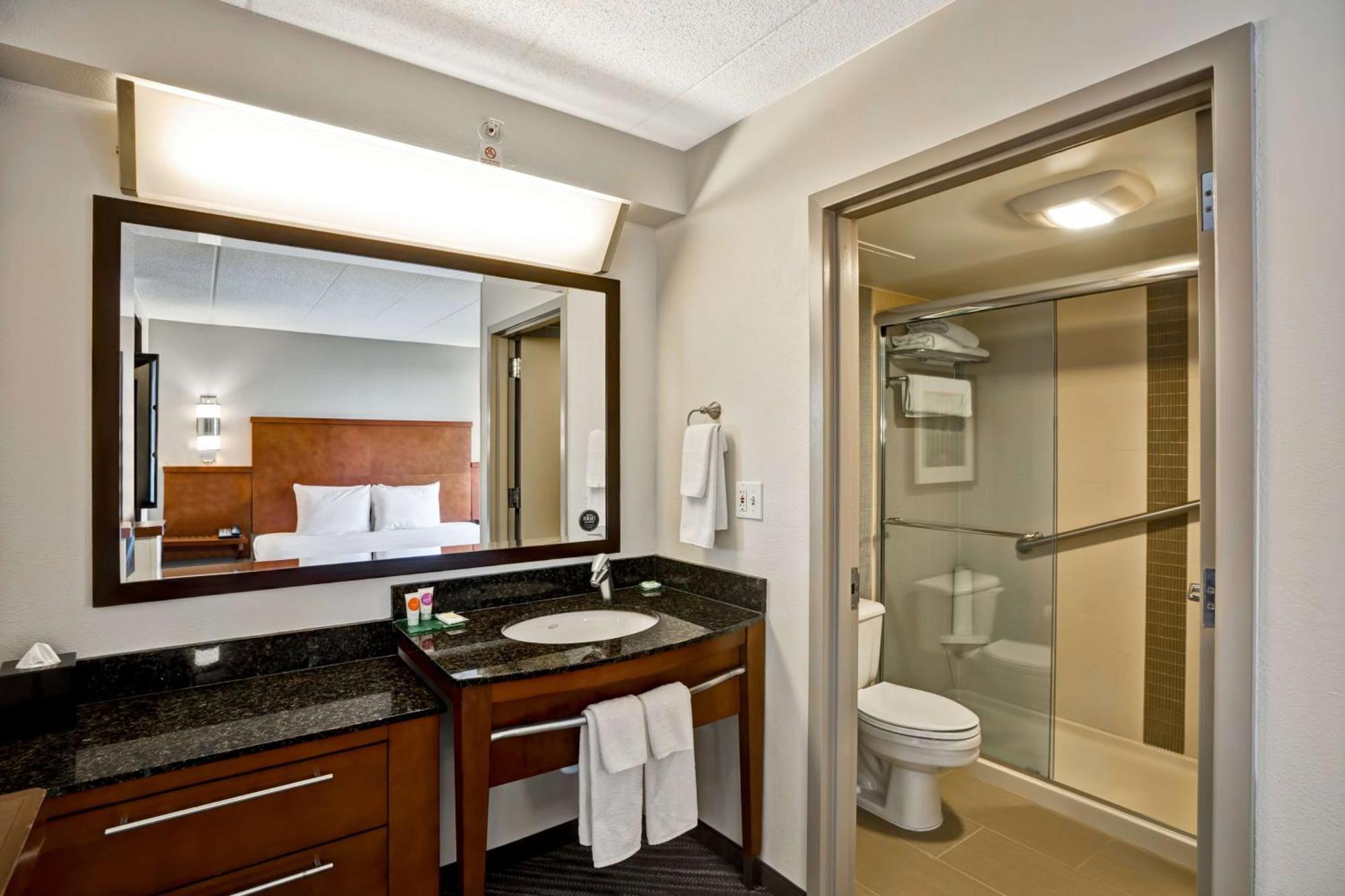 Hotel Hyatt Place Baltimore/bwi Airport Linthicum