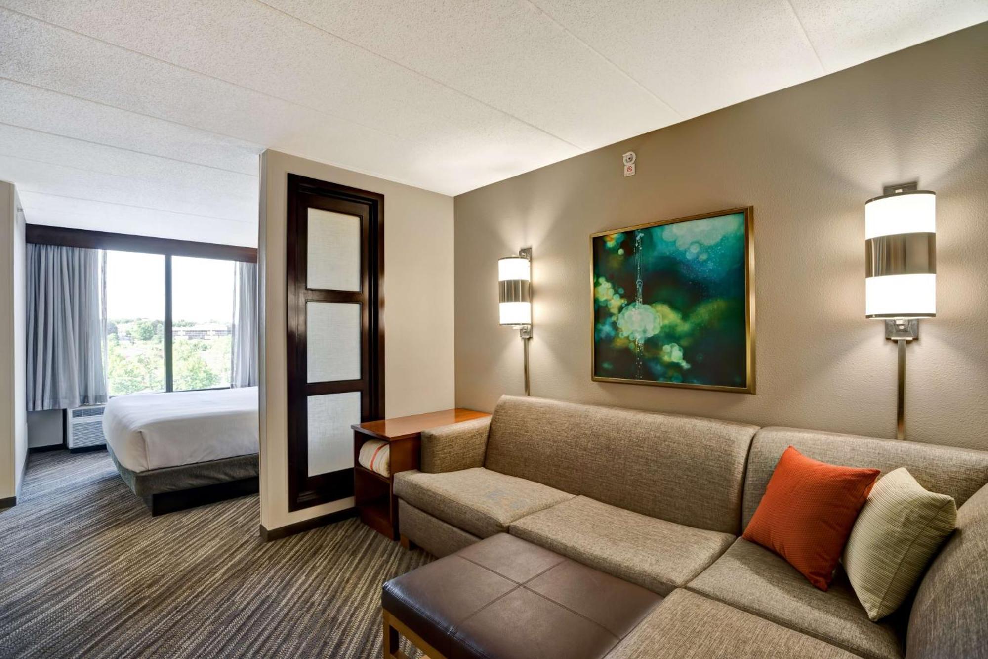 Hyatt Place Baltimore/bwi Airport 3*