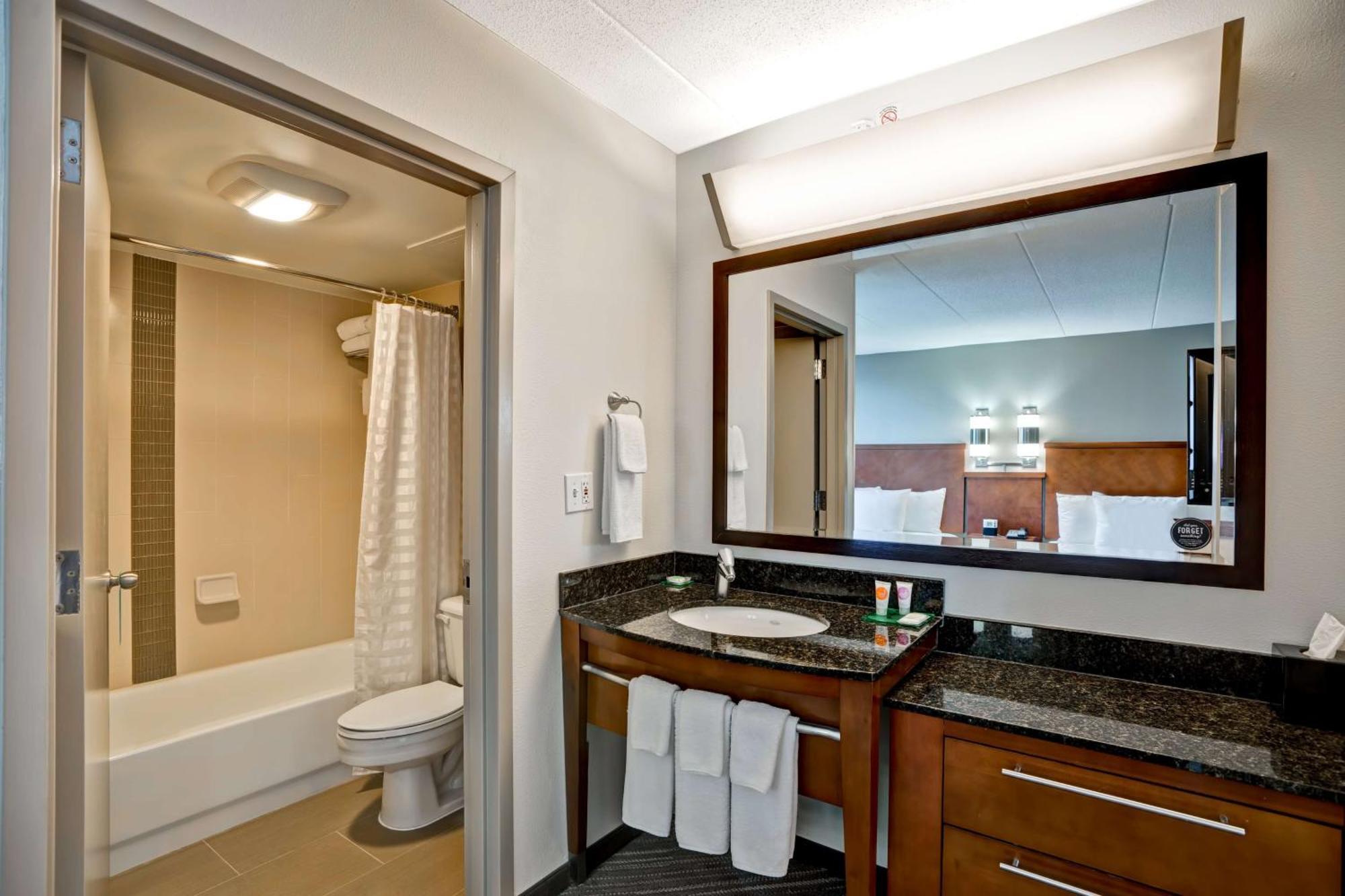 Hyatt Place Baltimore/bwi Airport 3* Linthicum