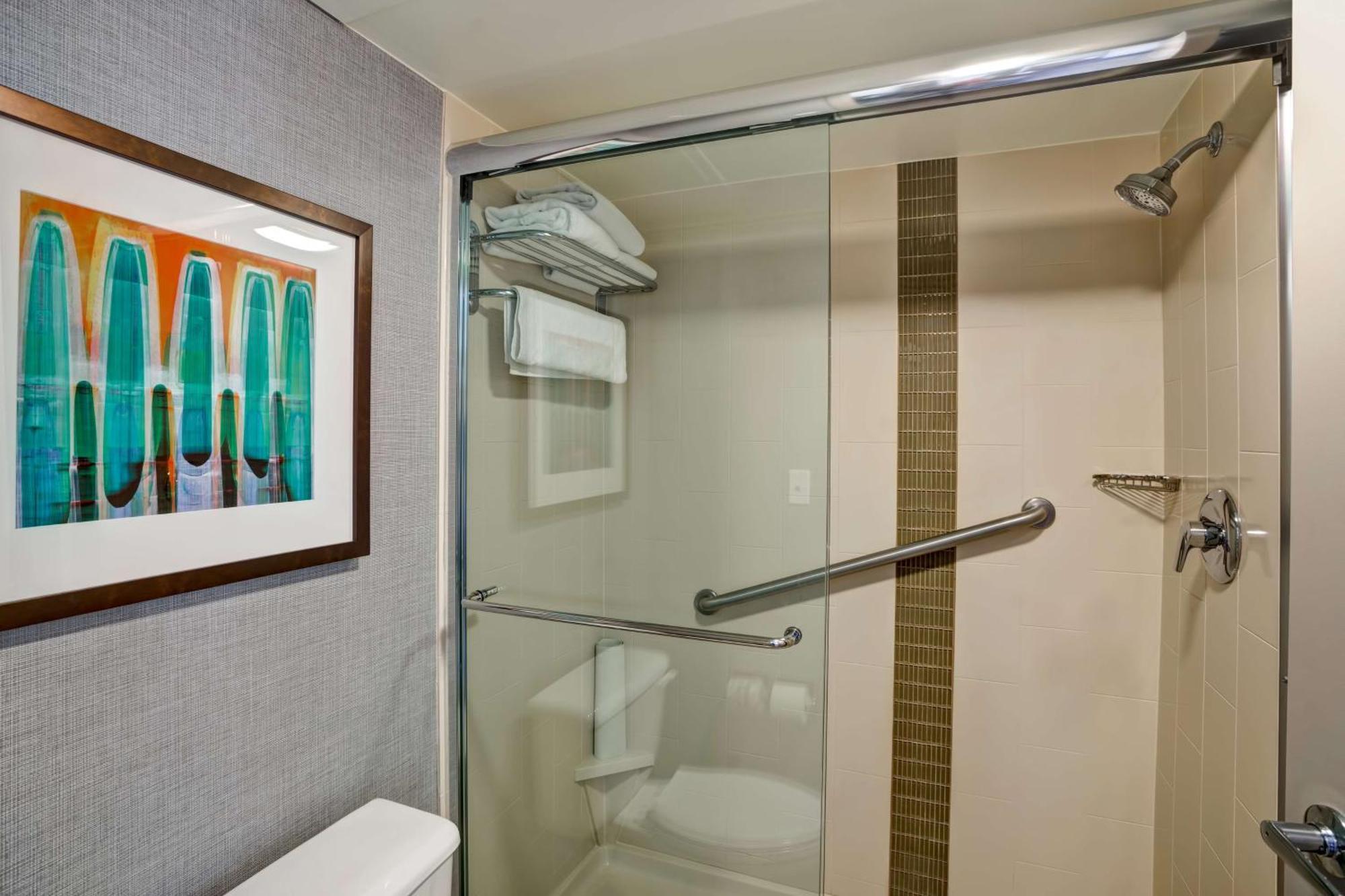 Hyatt Place Baltimore/bwi Airport Hotel