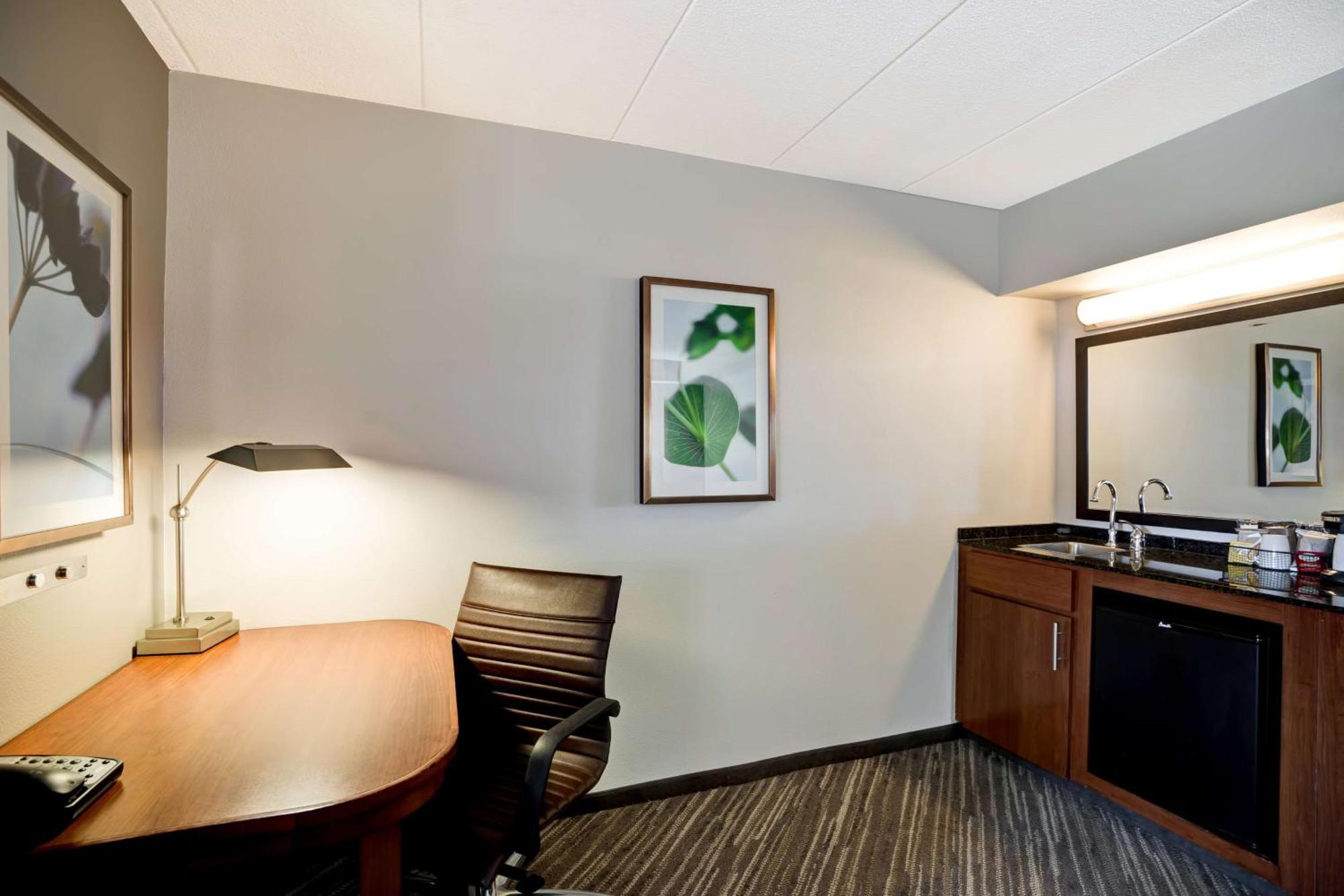 Hyatt Place Baltimore/bwi Airport Linthicum