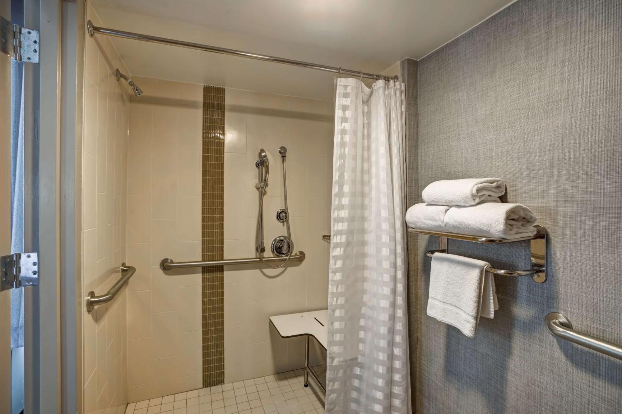 Hyatt Place Baltimore/bwi Airport