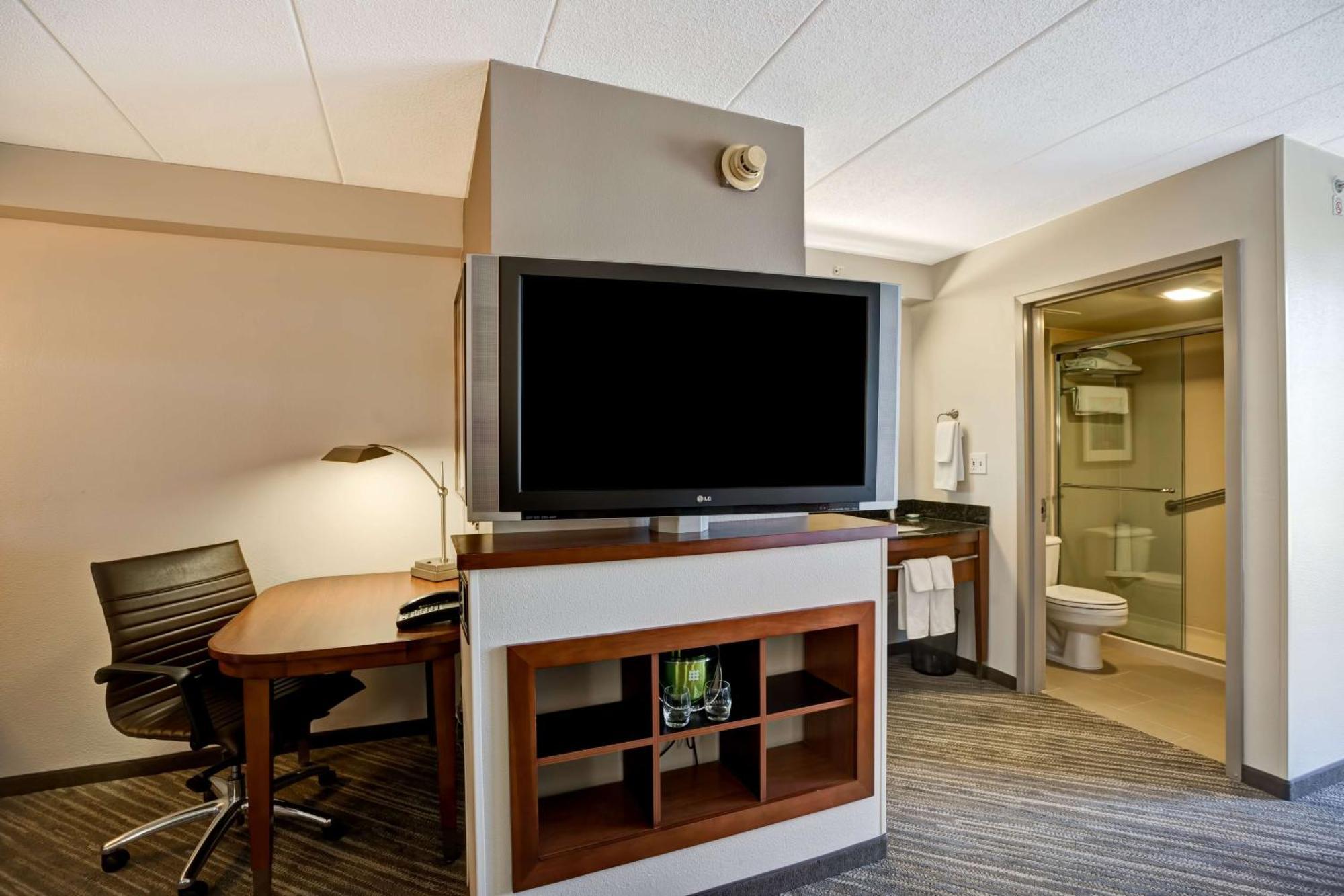 Hyatt Place Baltimore/bwi Airport Hotel Linthicum
