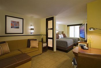 Hyatt Place Baltimore/bwi Airport 3* Linthicum