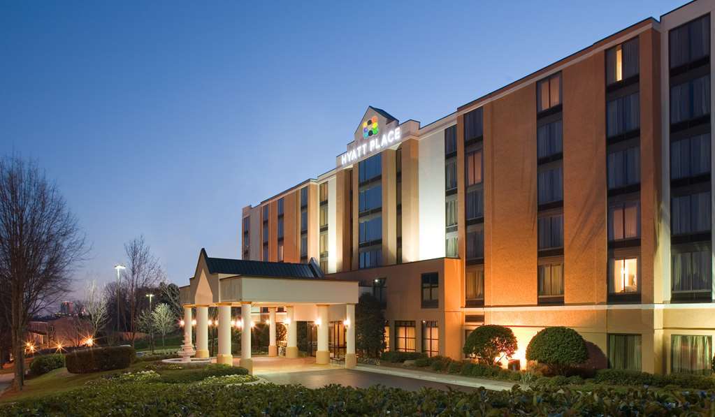 Hyatt Place Baltimore/bwi Airport 3* Linthicum