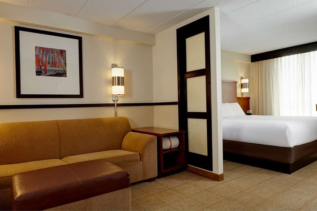 Hyatt Place Baltimore/bwi Airport Hotel
