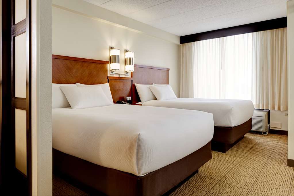 Hyatt Place Baltimore/bwi Airport Hotel 3*