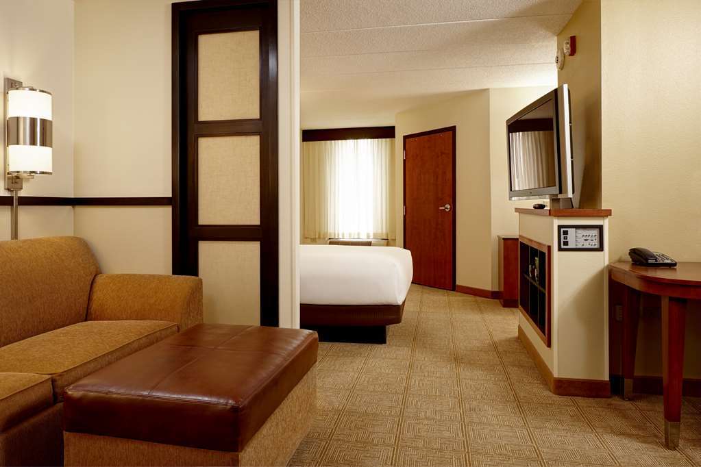Hyatt Place Baltimore/bwi Airport Hotel Linthicum