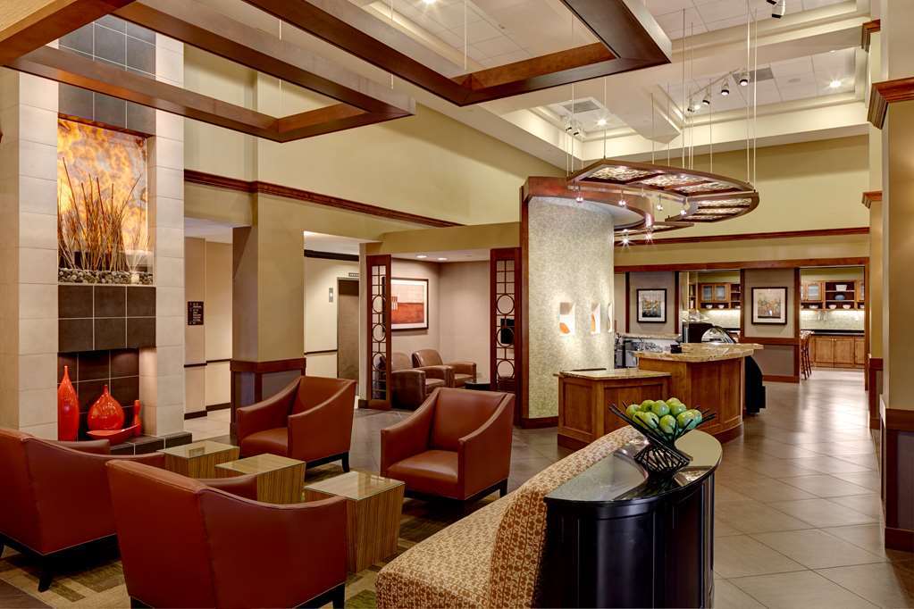 Hyatt Place Baltimore/bwi Airport 3*