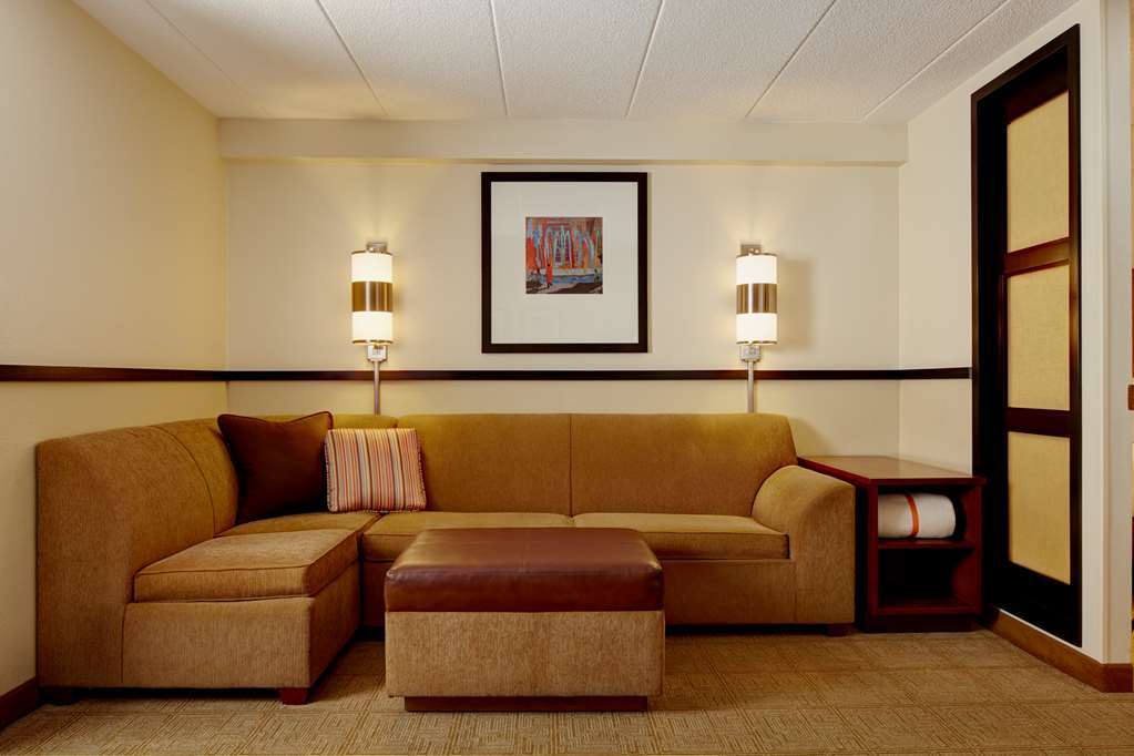 Hyatt Place Baltimore/bwi Airport 3* Linthicum