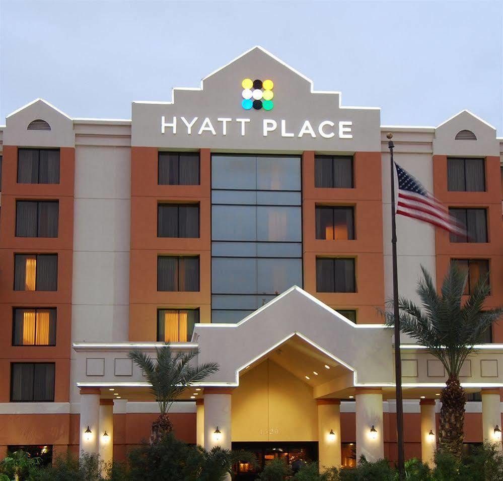 Hotel Hyatt Place Baltimore/bwi Airport
