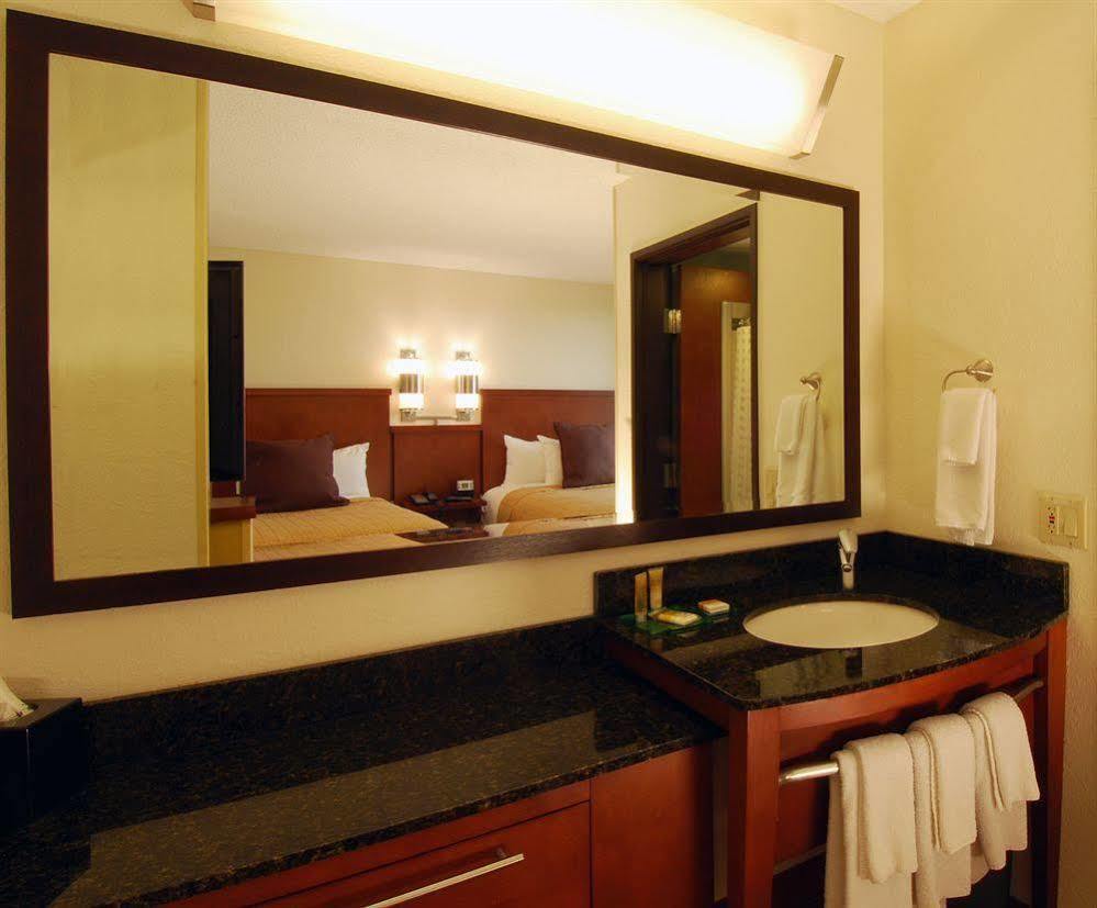 Hotel Hyatt Place Baltimore/bwi Airport 3*