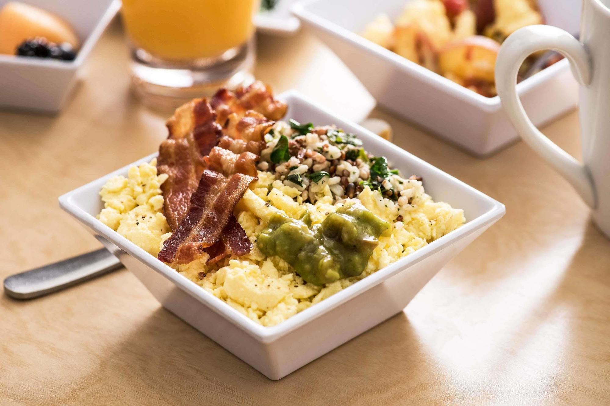 Hyatt Place Baltimore/bwi Airport