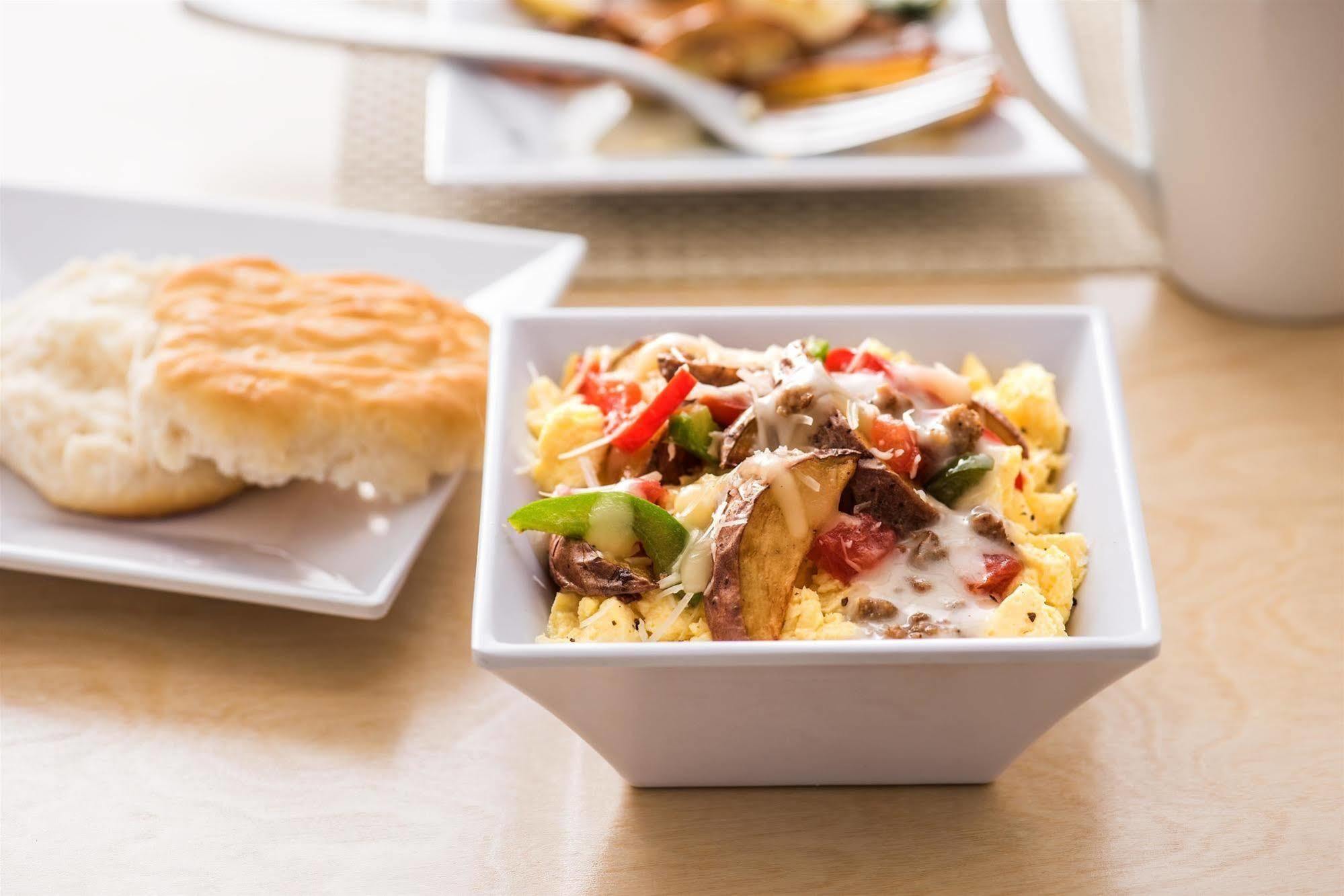 Hotel Hyatt Place Baltimore/bwi Airport Linthicum