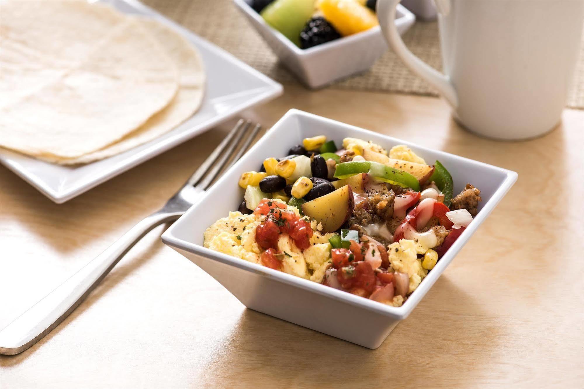 Hotel Hyatt Place Baltimore/bwi Airport Linthicum