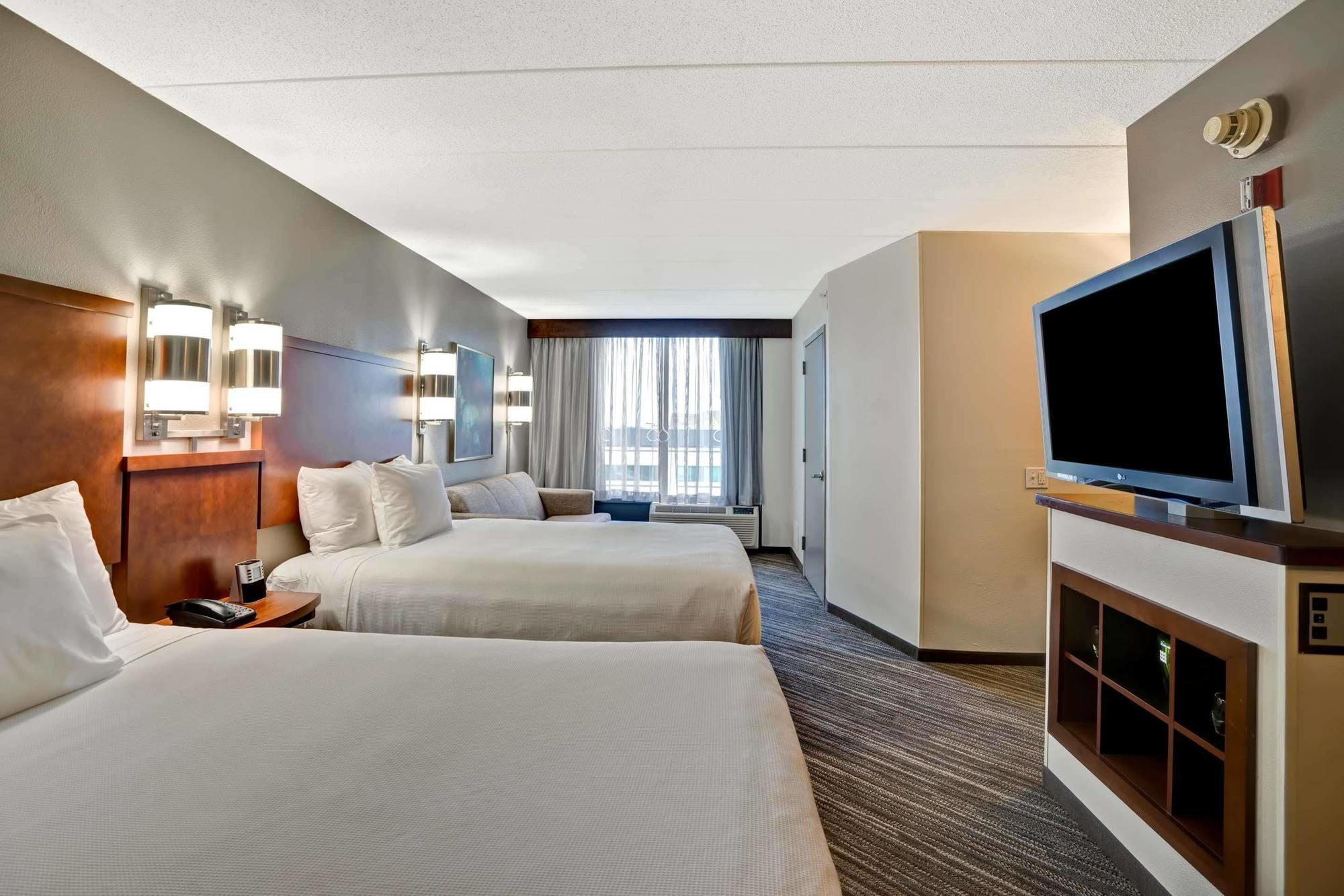 Hotel Hyatt Place Baltimore/bwi Airport Linthicum
