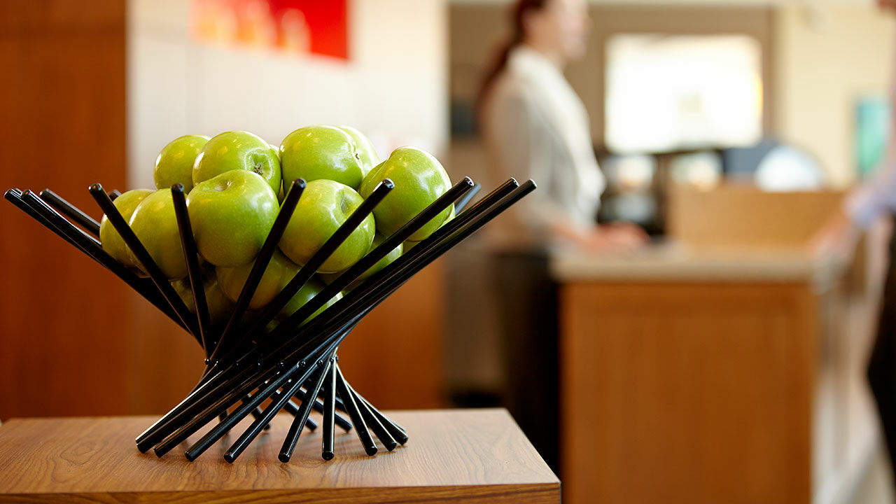 Hyatt Place Baltimore/bwi Airport Linthicum