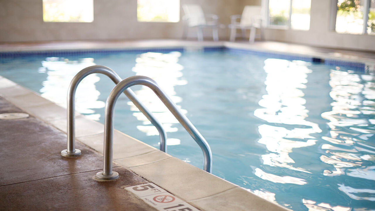 Hyatt Place Baltimore/bwi Airport