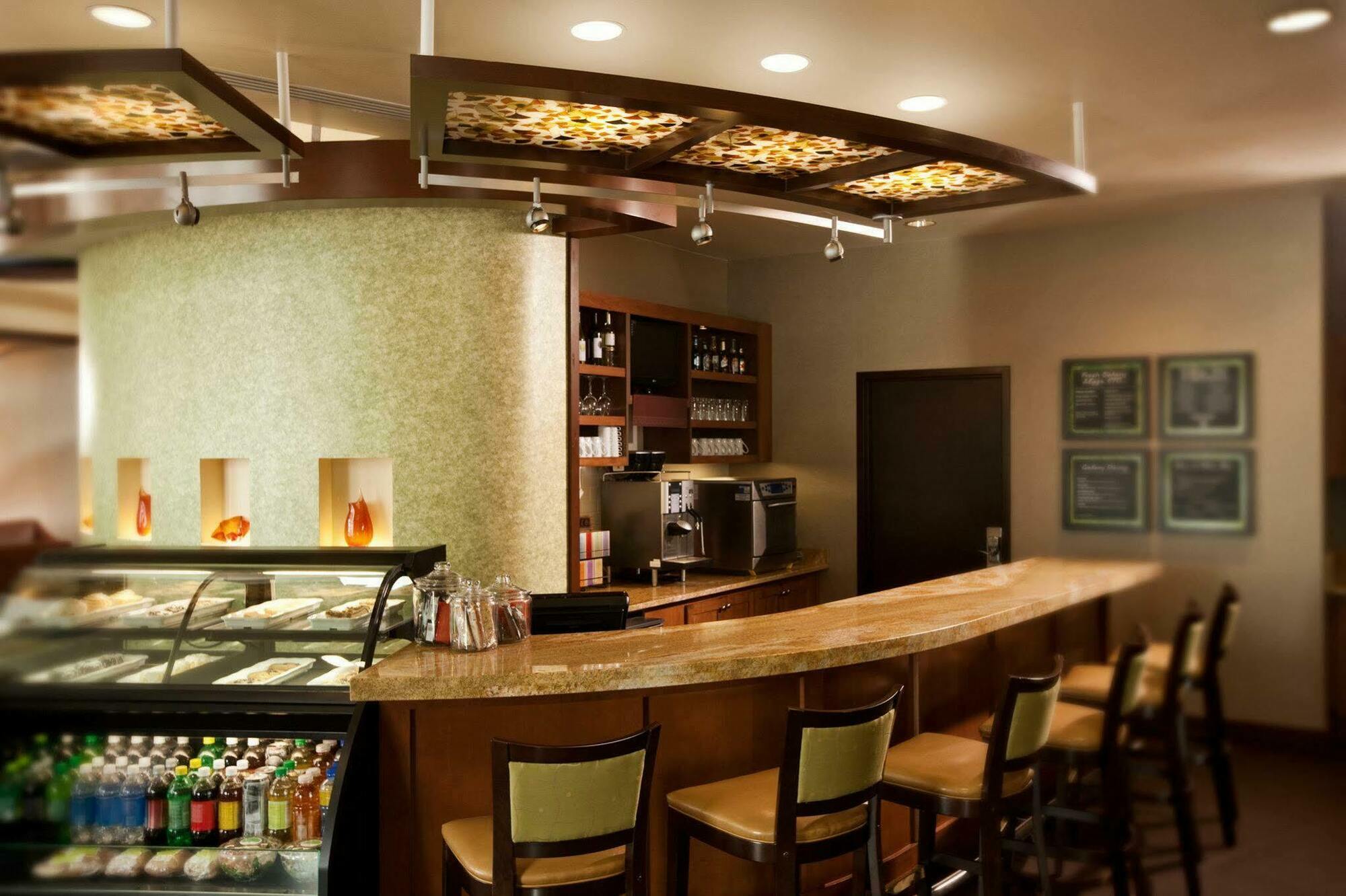 Hyatt Place Baltimore/bwi Airport 3* Linthicum
