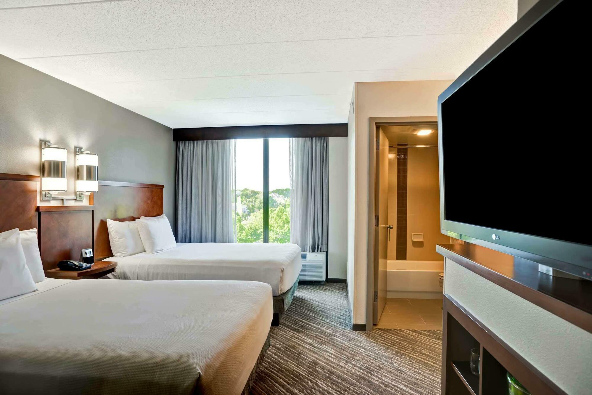 Hotel Hyatt Place Baltimore/bwi Airport