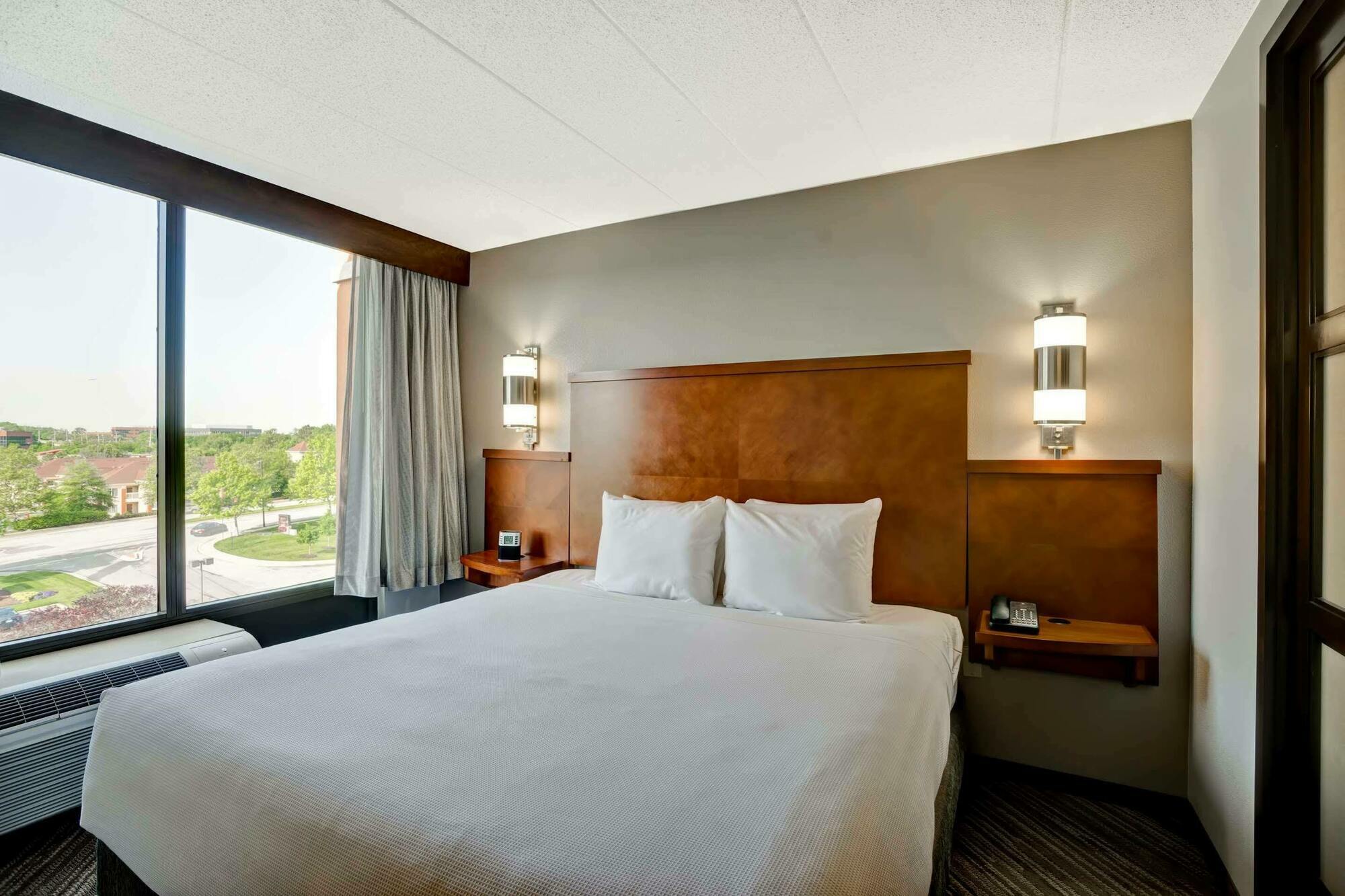 Hotel Hyatt Place Baltimore/bwi Airport 3*